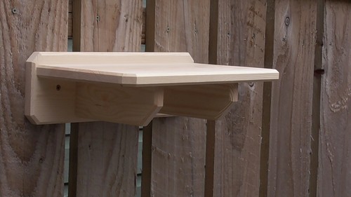 Fence wall mounted - fence, or