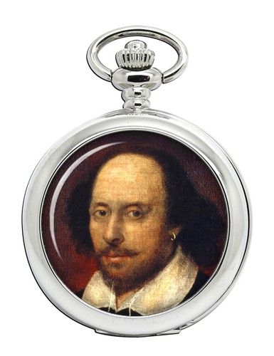 William shakespeare pocket - william,