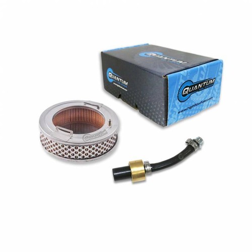 Quantum fuel pump kit - fuel,