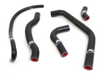 AS3 SILICONE RADIATOR HOSES for HONDA CBR 600 F3 1995-1998