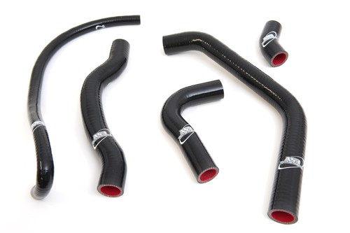As3 silicone radiator - as3,