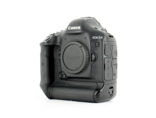 Canon eos 1dx 1mp digital - 1dx, 18.1mp