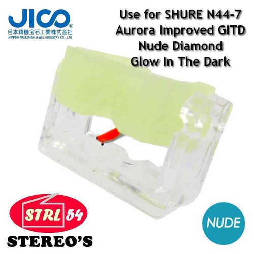 Jico aurora imp - jico, n-44-7