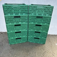 Foldable plastic modular - x,