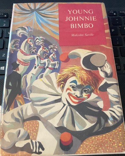 Young johnnie bimbo by - young,
