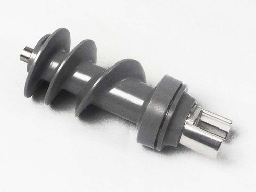 Kenwood screw auger paddle