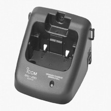 Icom BC-210 - UK Desktop Fast