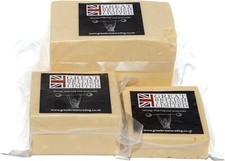 Great British Cheddar Extra Mature Superb Flavour Various Sizes, 400g, 1kg & 2kg