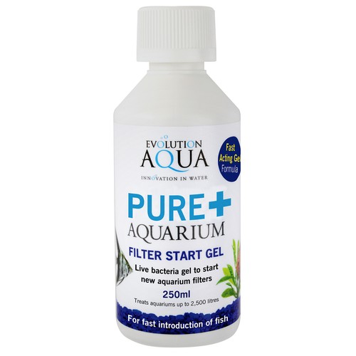Evolution aqua pure filter - evolution, pure+