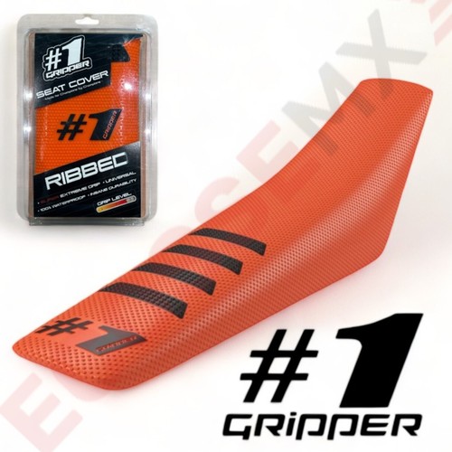 Gripper ktm black - gripper,