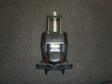 Kawasaki ZX10 R 2015 Rear Number Plate Holder & Light 