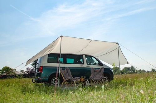 Campervan reimo mauritius - campervan,