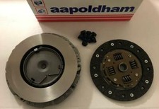 VW GOLF MK4 & BORA 1.9 SDi