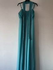 nicholas millington green maxi