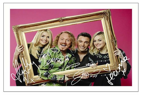 Keith lemon holly willoughby - keith,