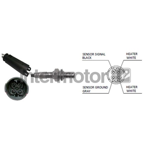 Lambda sensor for bmw - lambda,