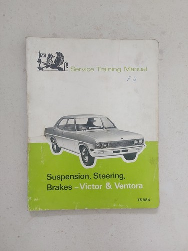 Suspension victor - ,