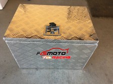 Aluminum PICKUP TRUCK TRUNK
