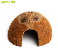 KOMODO REPTILE HABITAT DRY