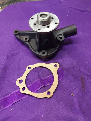Mgb water pump - pump., gwp130
