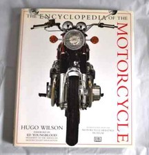 THE ENCYCLOPEDIA OF THE