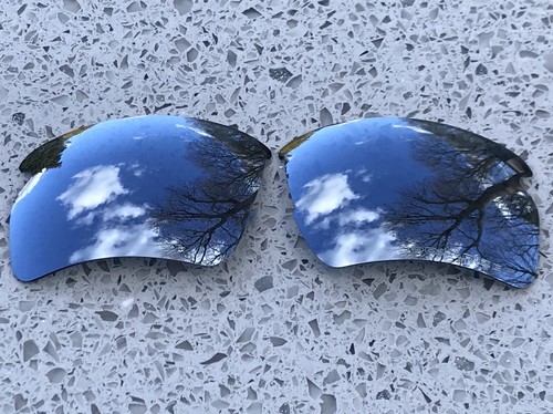 Etched polarized black iridium - etched,