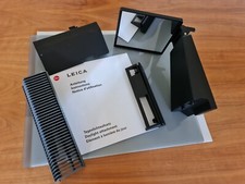 Leica Pradovit P300/600 Series