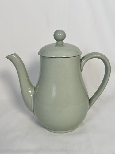 Spode coffee pot - coffee,