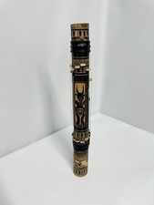 Valiha, a traditional tube