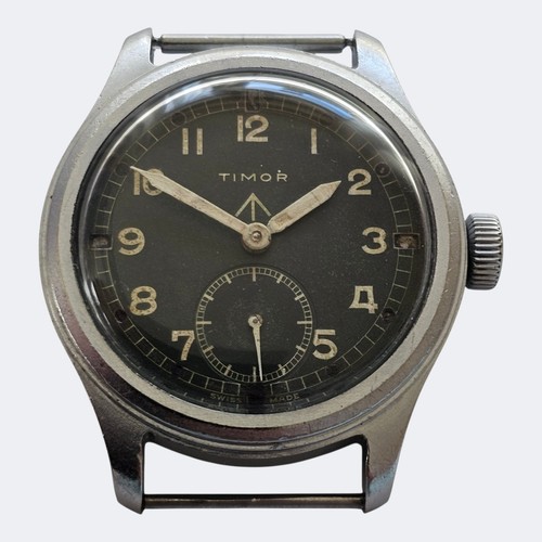 Vintage timor dirty - vintage, dozen