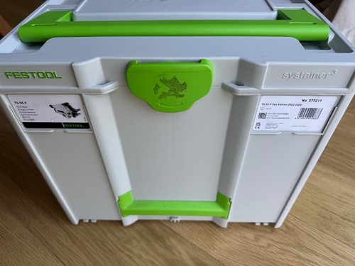 Festool ts55 febq 240v - festool,