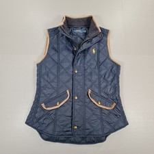 Polo Ralph Lauren Womens Gilet