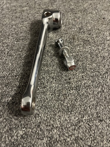 Raleigh chopper pedal - chopper, arm