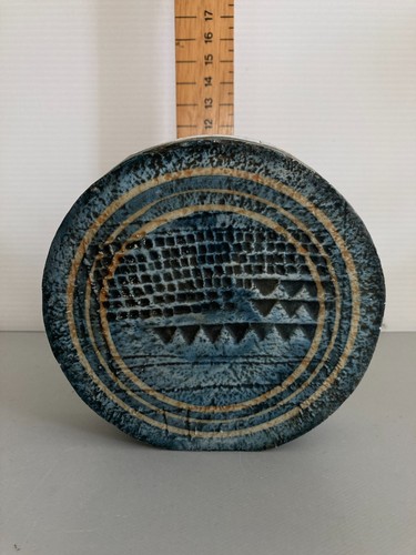 Troika pottery ives wheel - , st