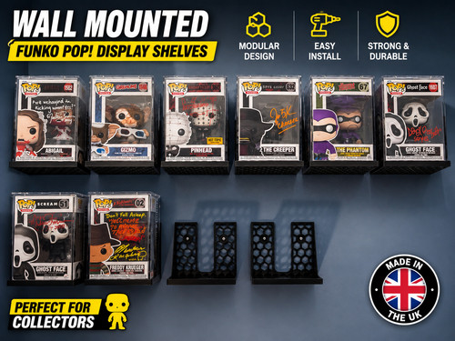 Funko pop hard stack - funko,