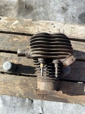 Royal Enfield Cylinder Head