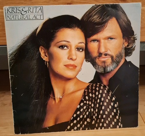 Kris kristofferson rita - kristofferson,