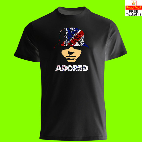 Reni shirt indie rock - t,