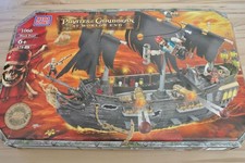 Mega Bloks 1066 Pirates of the