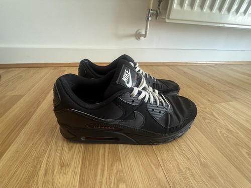 Nike air max men size - men's,
