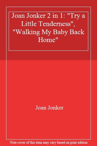Joan jonker try - 2, "try