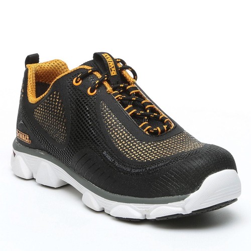 Dewalt krypton safety trainers - dewalt,