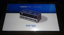 RME Digiface USB 66-Channel