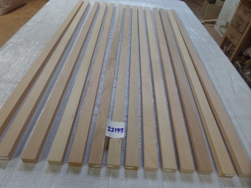 Beech hardwood timber - , 14