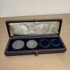 1864 Maundy Money Queen