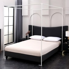 Beyeutao Double Bed Canopy
