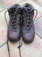 Men's Brown Brasher Boots, Hillmaster GTX s.10