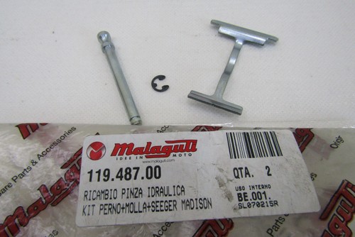 Brake caliper parts - brake,