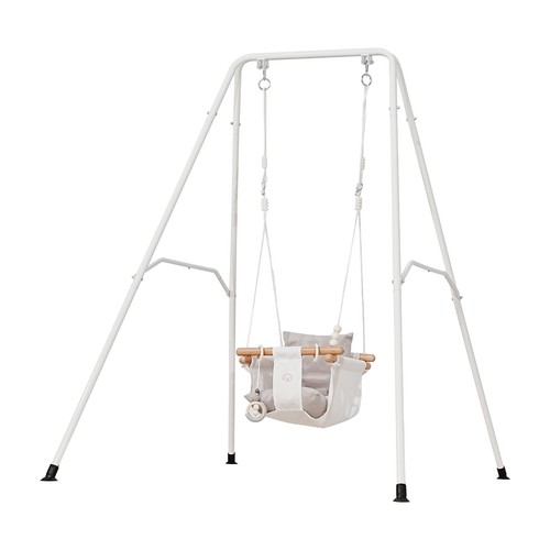 Uimoso toddler swing - 2-in-1,