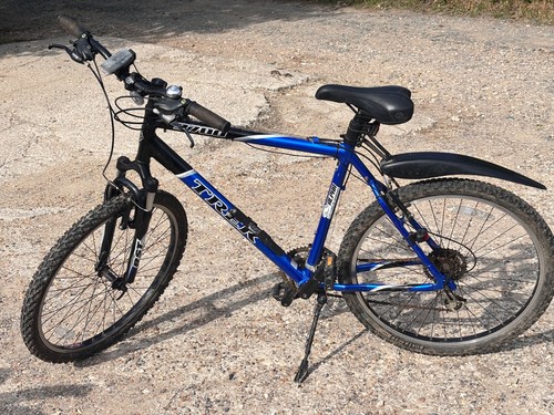 Trek alpha 3700 mountain bike - trek,